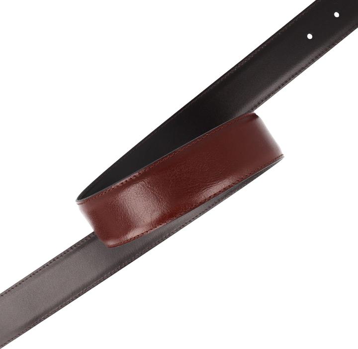 Actual product image Strellson Gürtel Leder (115)