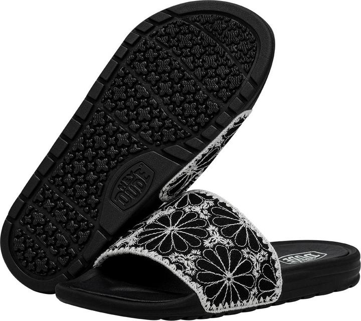 Produktbild Hey Dude Chandler Eyelet (40)