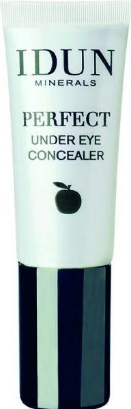 Produktbild IDUN Minerals Perfect Under Eye Concealer Extra Light (Extra Light)