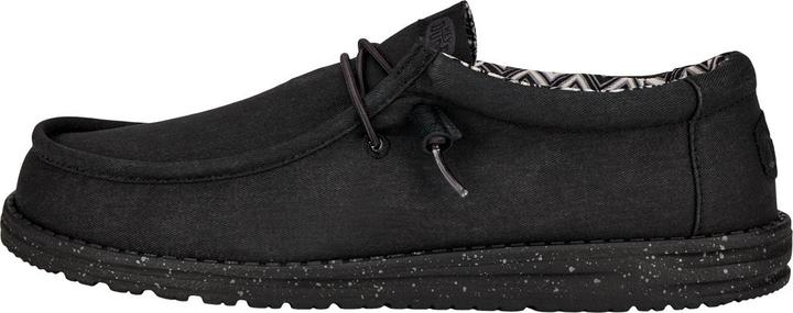 Produktbild Hey Dude Wally Canvas (45)