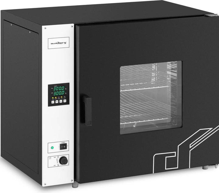 Produktbild Steinberg Trockenschrank Wärmeschrank Trockenofen Labor Industrie Industrieofen 136 l