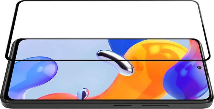 Image du produit Nillkin 2.5D pour Redmi Note 11 Pro / 11 Pro 5G, CP+PRO Anti-Explosion Glass Screen Protector 0.33mm (1 pièce(s), Xiaomi Redmi Note 11 Pro, Xiaomi Redmi Note 12 Pro, Xiaomi Poco X4 Pro 5G, Xiaomi Redmi Note 11 Pro 5G, Xiaomi Redmi Note 11 Pro+ 5G)