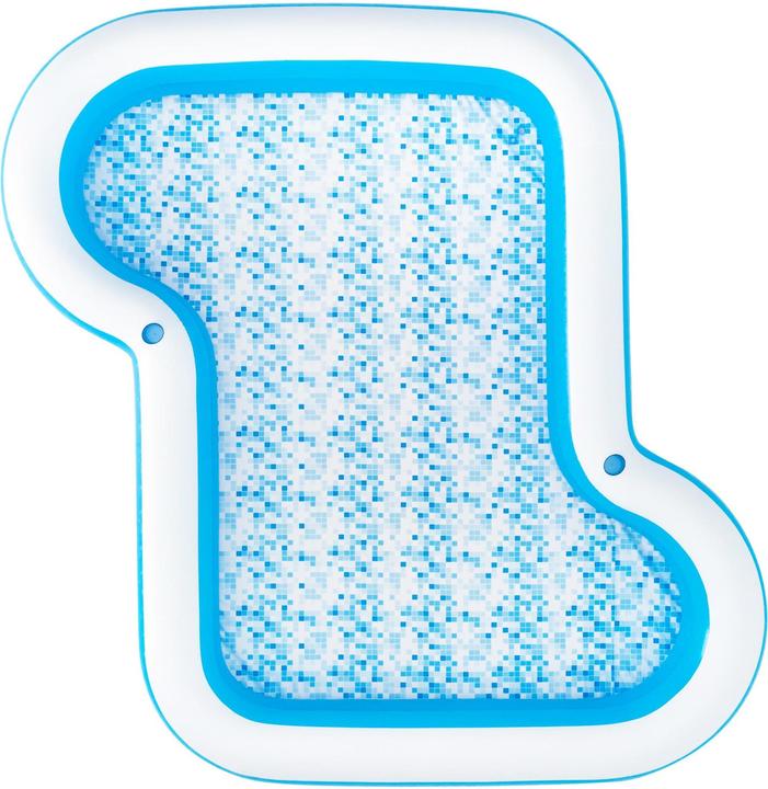 Actual product image Bestway Sunsational Family Pool