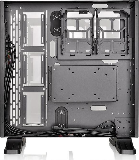Produktbild Thermaltake Core P3 Tg Curve (ATX, mATX, Mini-ITX)