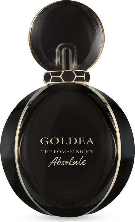 Produktbild Bulgari Goldea The Roman Night Absolute (Eau de Parfum, 50 ml)