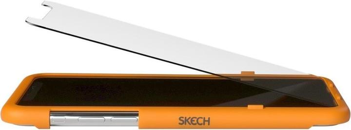 Productafbeelding Skech Essentieel gehard glas (1 Stuk, Apple iPhone 11)