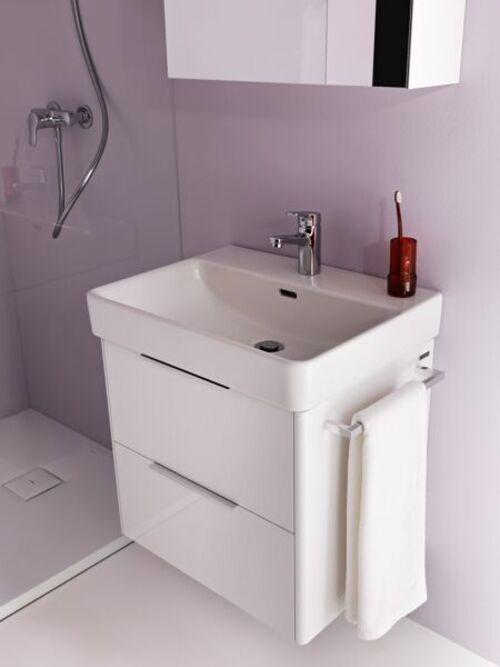 Immagine prodotto Laufen Lavabo Pro S 65 cm bianco con rivestimento 8109644001041 (4650 mm, 650 mm)