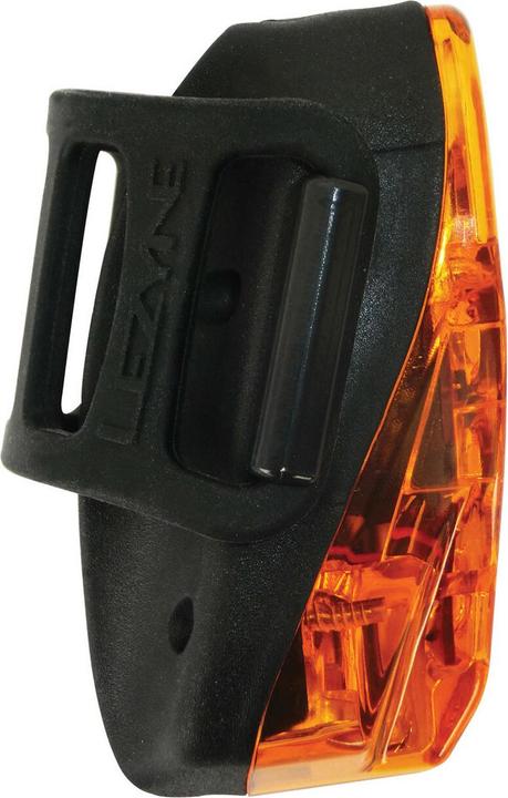 Actual product image Lezyne Laser Drive Rear (250 lm, 40 lm)