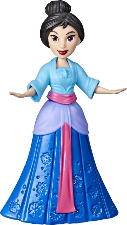 Immagine prodotto Disney Princess Principessa a sorpresa - Serie 1