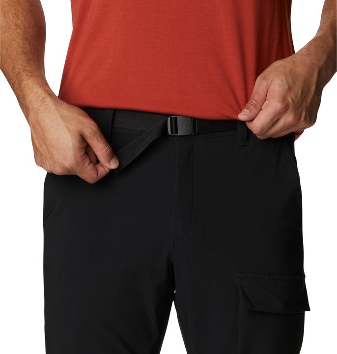 Produktbild Columbia Maxtrail Midweight Warm Pant (32)