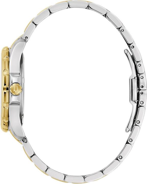 Produktbild Bulova 98P227