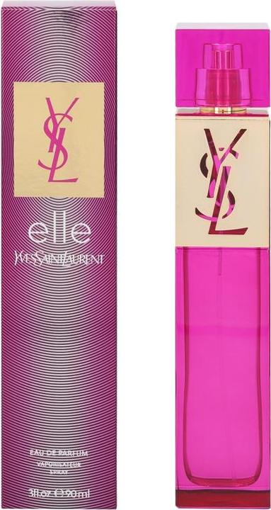Image du produit Yves Saint Laurent Elle (Eau de parfum, 90 ml)