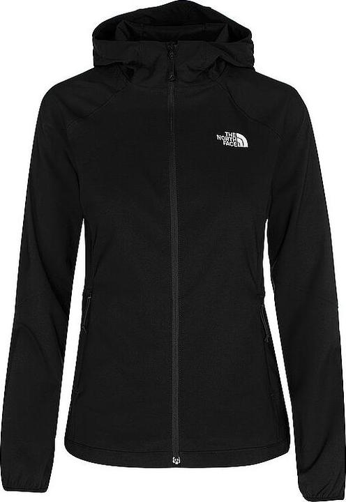 Immagine prodotto North Face W Nimble Hoodie (S)