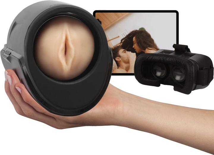 Produktbild Kiiroo Keon