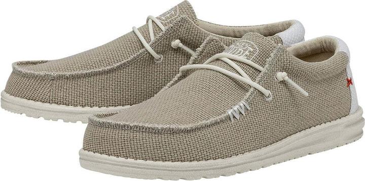 Image du produit Hey Dude Chaussure à lacets WALLY BRAIDED (40)