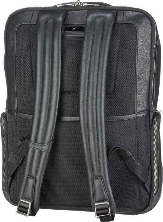 Produktbild Porsche Design Laptoprucksack Roadster Leather Backpack L 1602 (29 l)