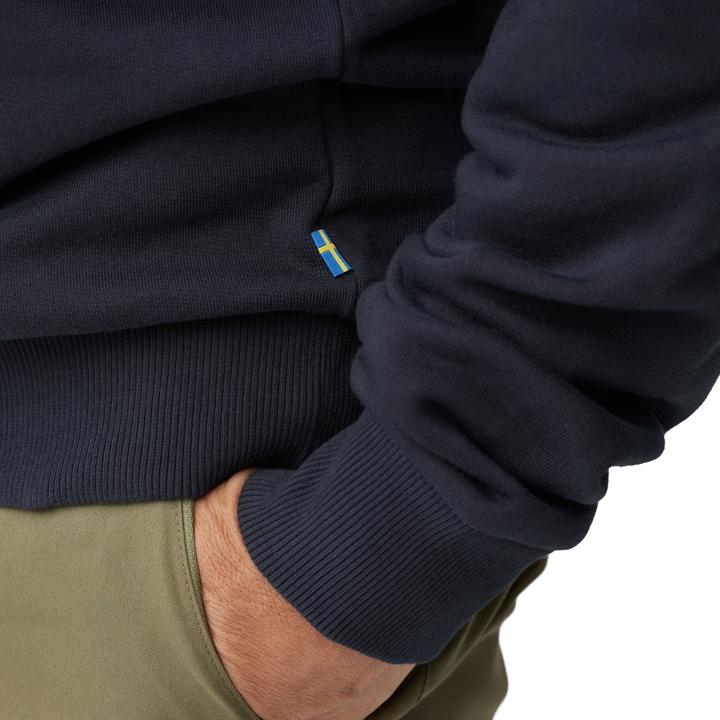 Immagine prodotto Fjällräven Logo Sweater (XXL)
