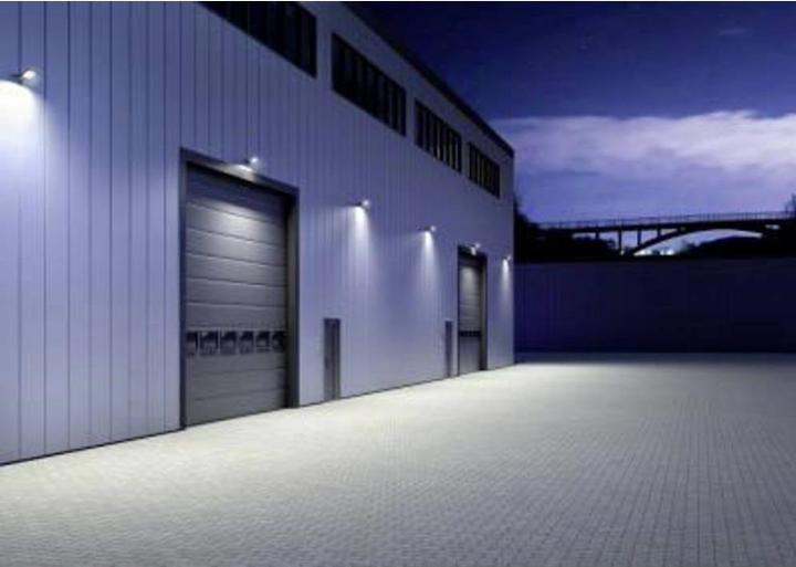 Produktbild Radium LEDAussenstrahler (LED)