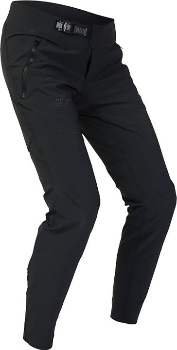 Actual product image Fox Pant 24 Flexair Blk (32, M)