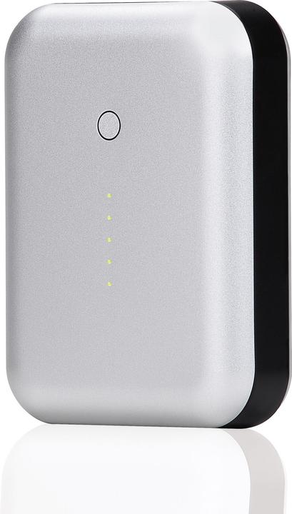 Actual product image Just Mobile Gum++ (6000 mAh)