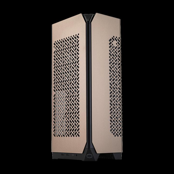 Image du produit Cooler Master NCORE 100 MAX (ITX)