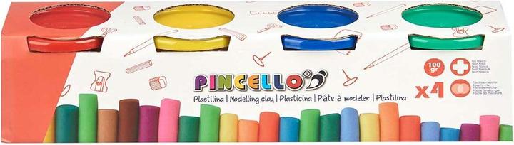 Produktbild Pincello Knetspiel (12 Stück)