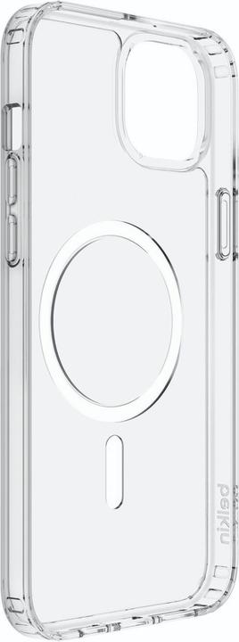 Actual product image Belkin Sheerforce Magn Schutzhuelle F/ (Apple iPhone 14 Plus)
