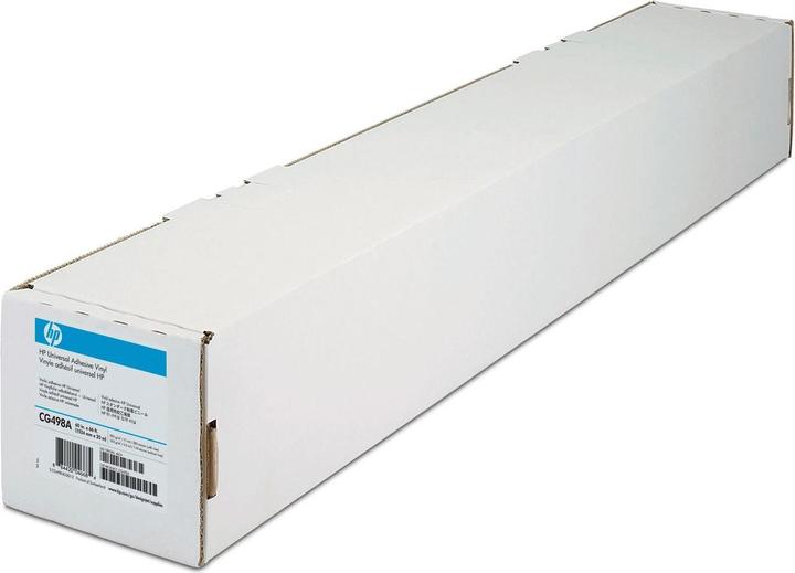 Actual product image HP Vinyl film self-adhesive - Universal - 914 mm x 20 m