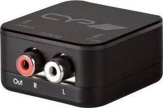 CYP Digital Audio Analog -Audio- (Digital -> Analog)
