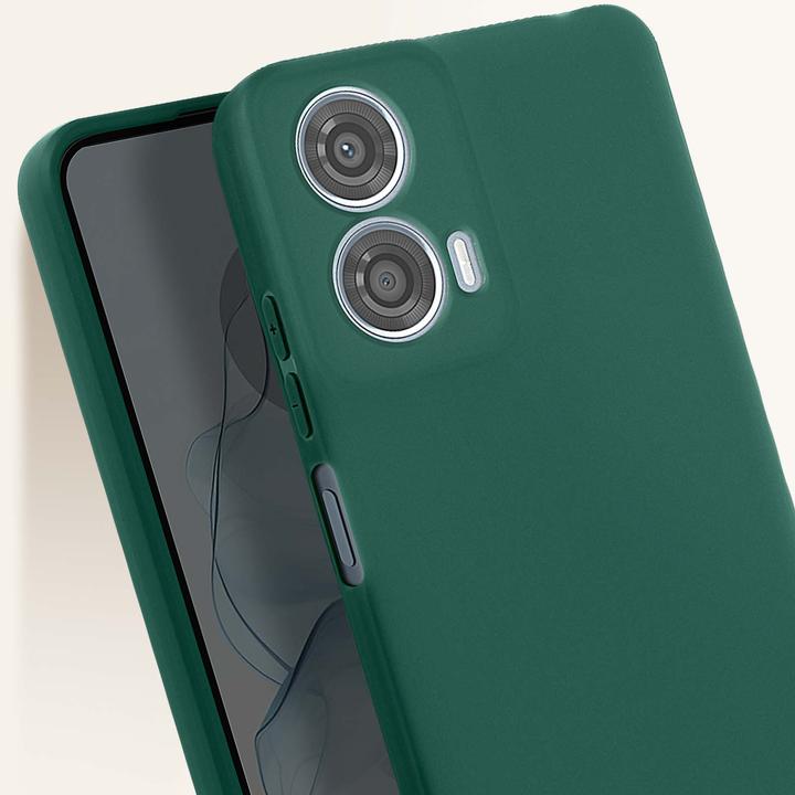 Produktbild Avizar Classic Case Mat (Motorola Moto G24 Power)