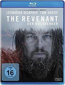 Immagine prodotto L'Entrante Il Renditore (Blu-ray, 2015, Tedesco, Francese, Inglese)