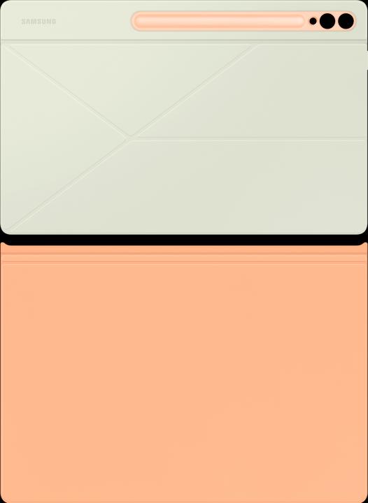 Immagine prodotto Samsung Smart Book Cover (Galaxy Tab S10 Ultra, Galaxy Tab S9 Ultra)