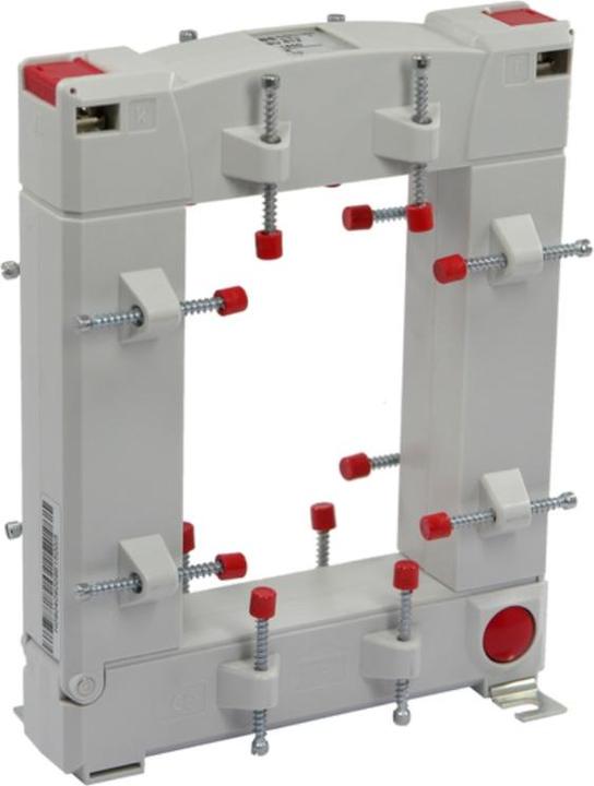 Weidmüller Current transformer Cable conversion