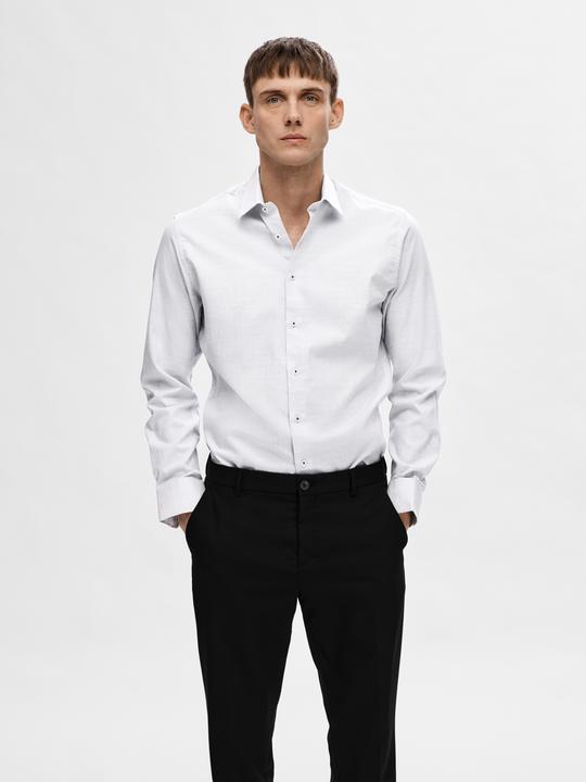 Image du produit Selected Homme Chemise en coton (XXL)