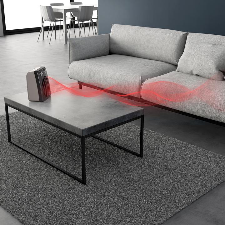 Produktbild Rowenta Compact Power (2000 W)