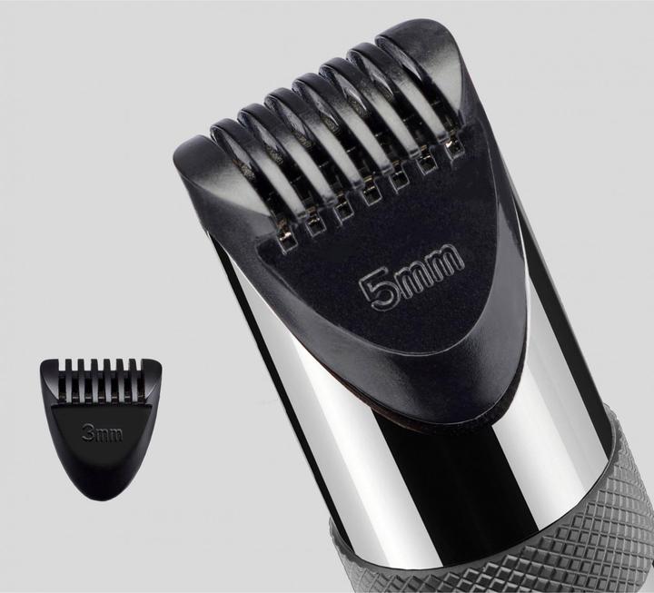 Image du produit BaByliss Tondeuse nez, oreilles et sourcils