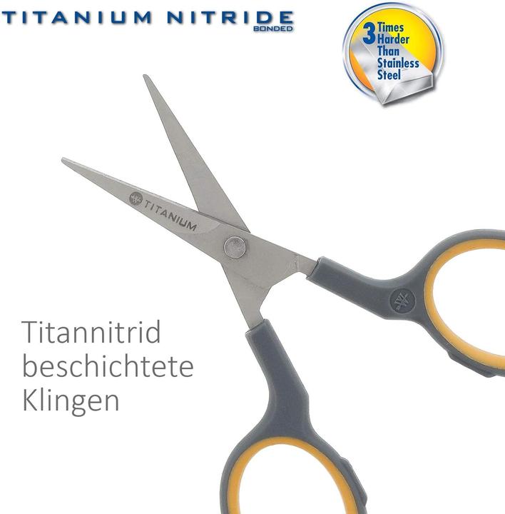 Image du produit Westcott Titane Super (10 cm)