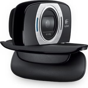 Actual product image Logitech C615 (2 Mpx)