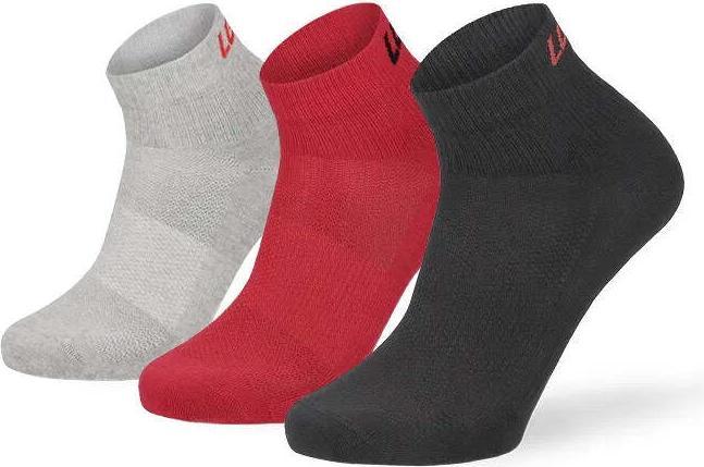 Image du produit Lenz Performance Quarter Tech (Lot de 3, 35 - 38)