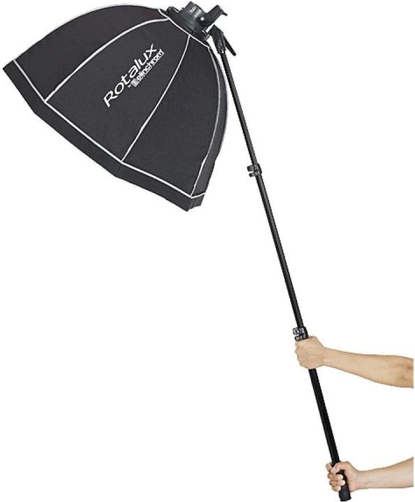 Immagine prodotto Elinchrom Rotalux Deep Octabox (Soft box, 70 cm)