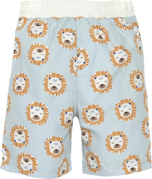 Immagine prodotto Lässig Pantaloncini da bagno Lion Powder Blue taglia 92 (92)