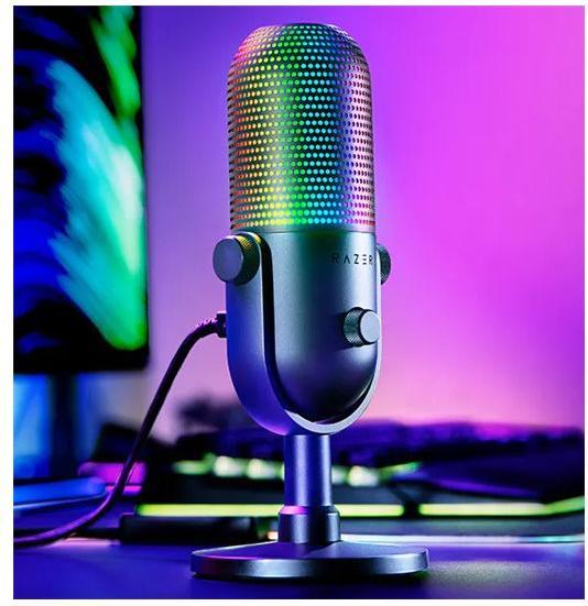 Produktbild Razer Seiren V3 Chroma
