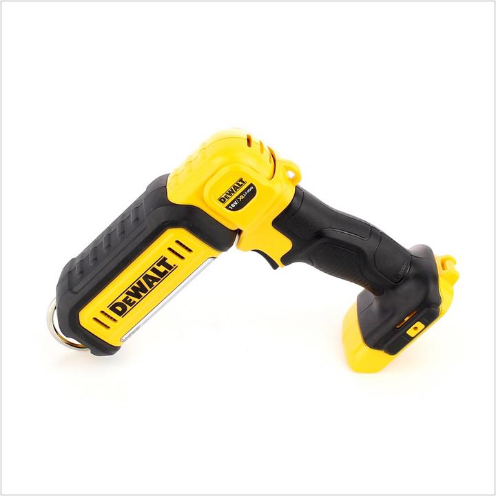 Image du produit DeWalt DCL 050 18V XR (500 lm)
