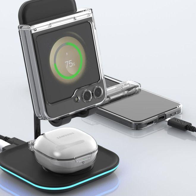 Produktbild Araree Made in Korea 360 Nukin Series (Samsung Galaxy Z Flip5)