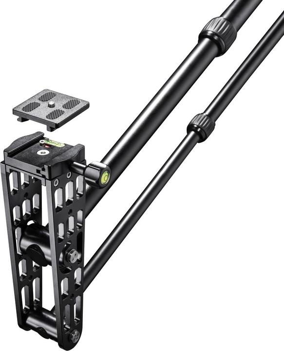Produktbild Walimex pro pro Kamerakran Set Director Pro II (Metall)