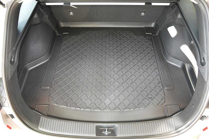 Produktbild ProPlus Kofferraumwanne für Hyundai i30 CW (Kombi) ab 2017 bis heute