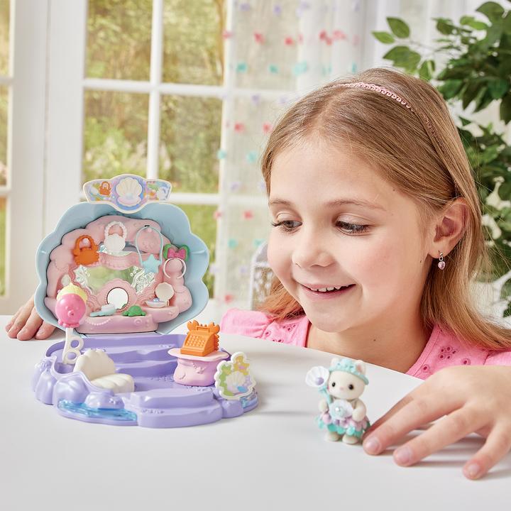 Image du produit Epoch Baby Meerjungfrauen Boutique