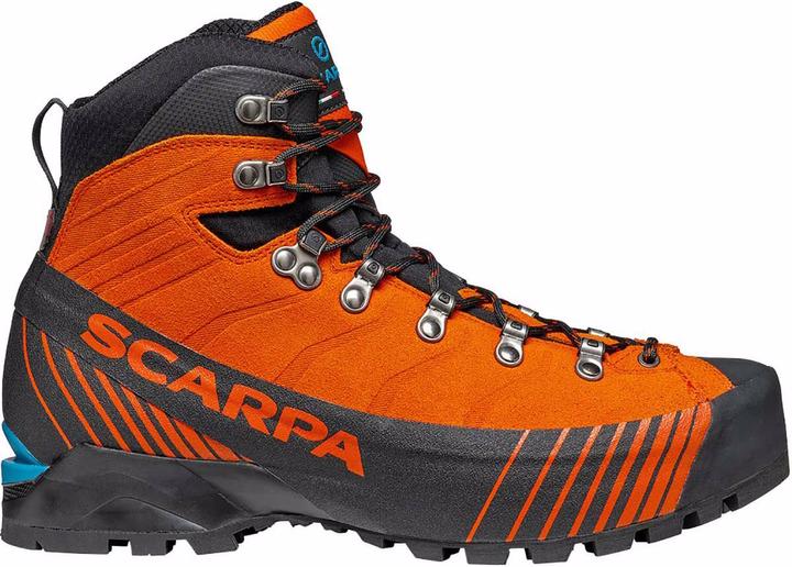 Actual product image Scarpa Ribelle HD Schuhe (47)