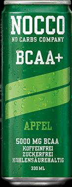 Image du produit Nocco Bcaa+ Les Acides Aminés (Pomme, 1 x)