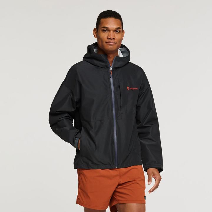 Produktbild Cotopaxi Cielo Rain Jacket (L)